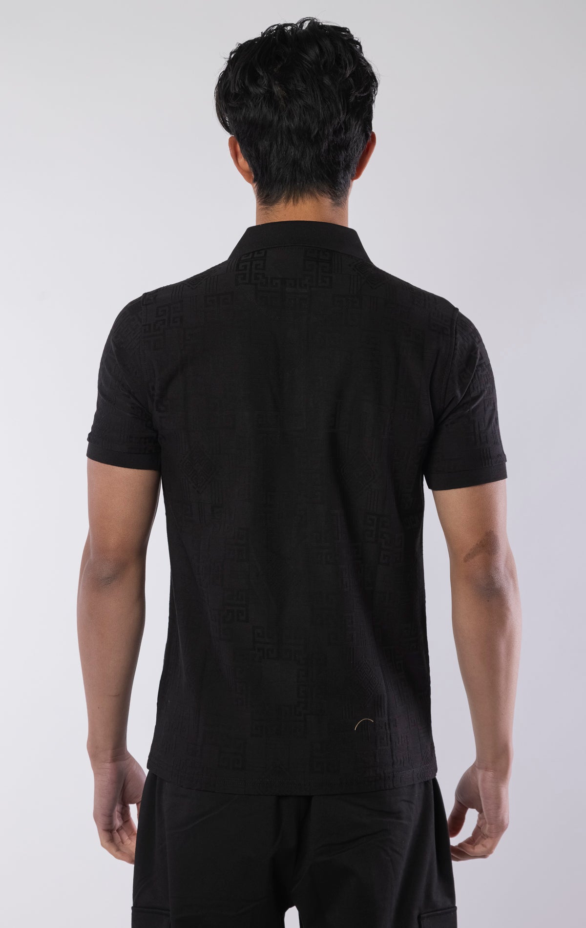 Camden Polo Shirt